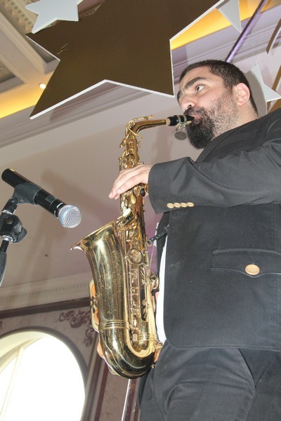 Horeca 2013 Opening Part 1